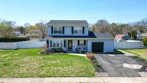 6 E Judith Dr, Hammonton, NJ 08037