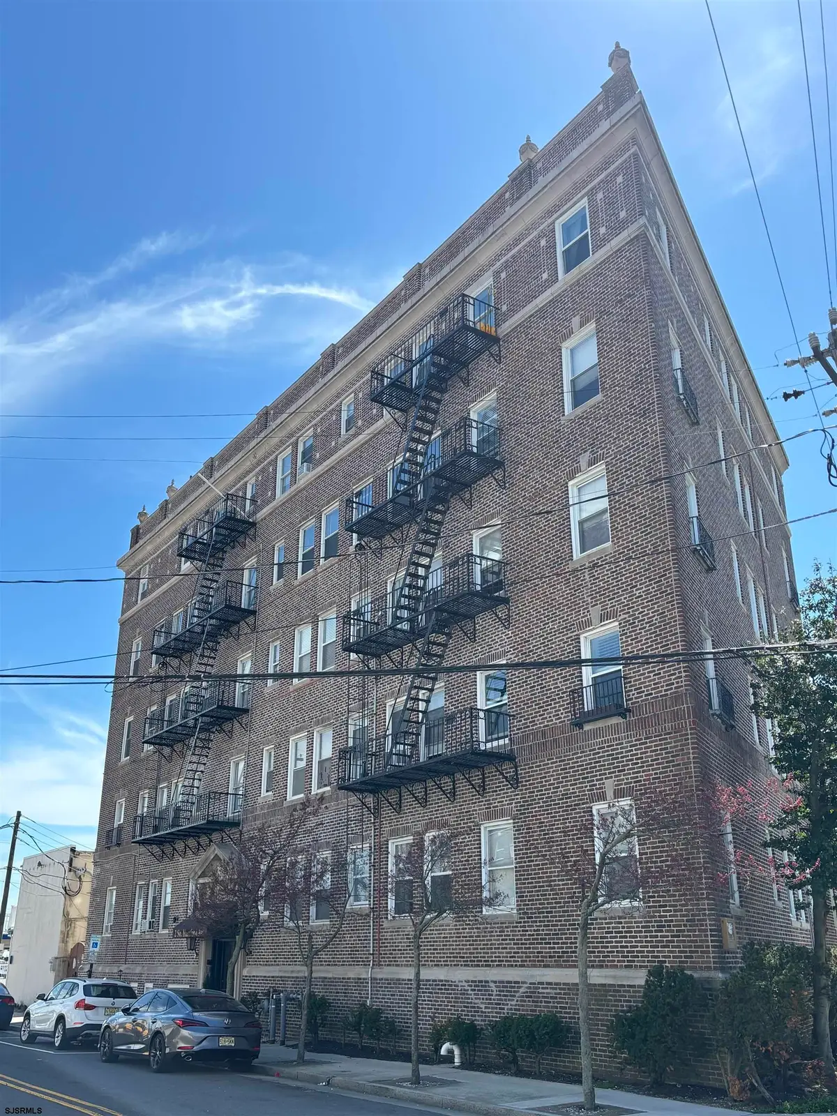 2 S Hartford Ave #D3, Atlantic City, NJ 08401 - #1