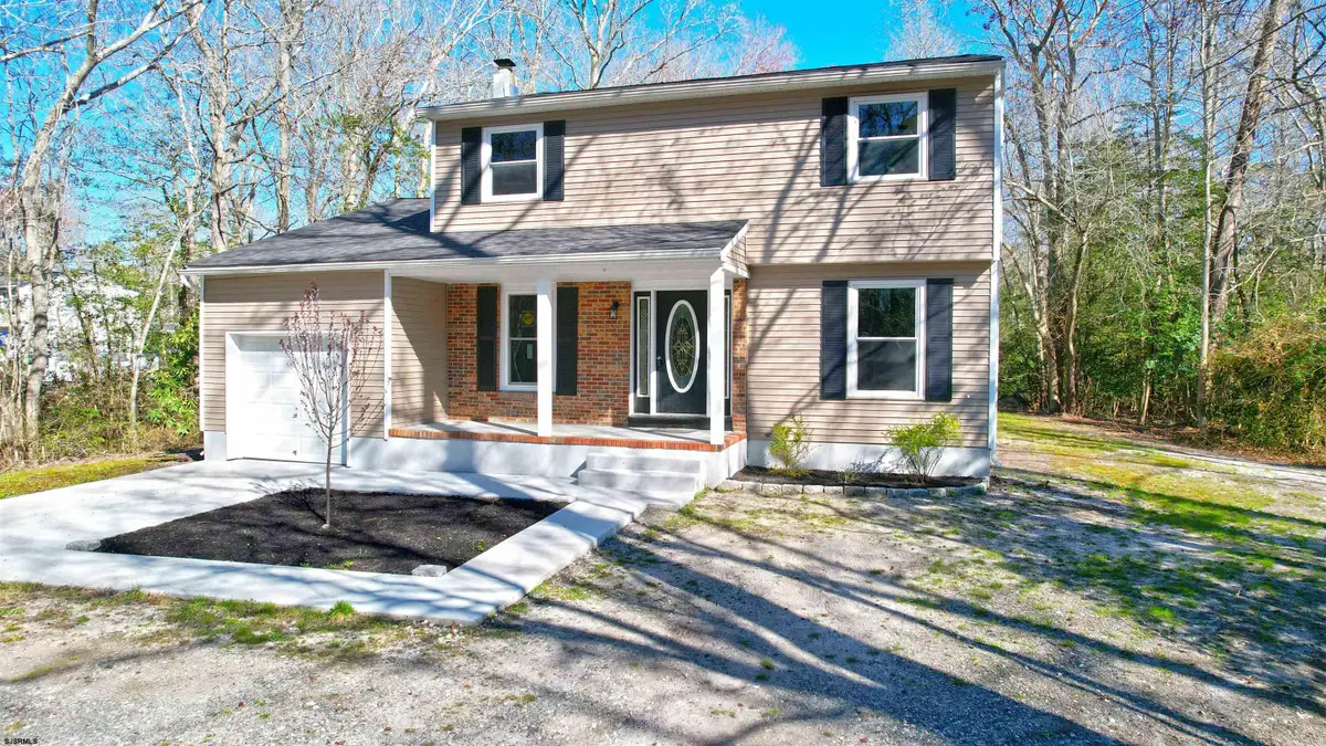 6 English Ln, Egg Harbor, NJ 08234 - #1