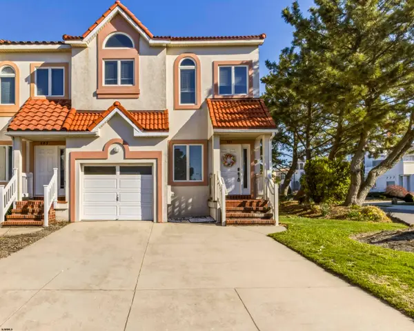 301 Gull Cv Cv, Brigantine, NJ 08203