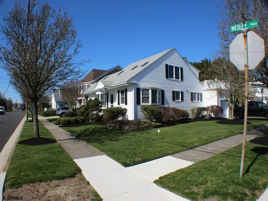 814 Wesley Road, Ocean City, NJ 08226-0410 - #2