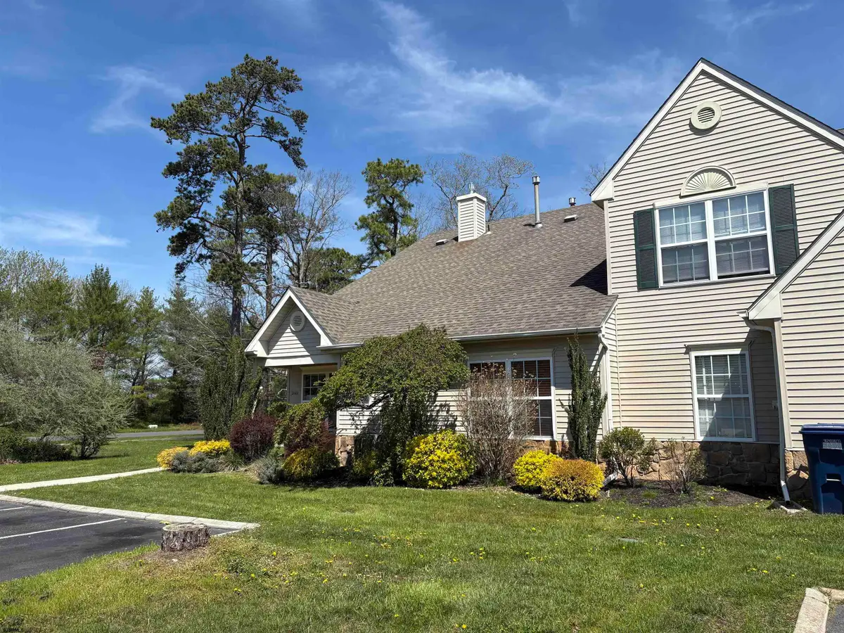 2603 Grange Ct Ct #2603, Mays Landing, NJ 08330 - #1