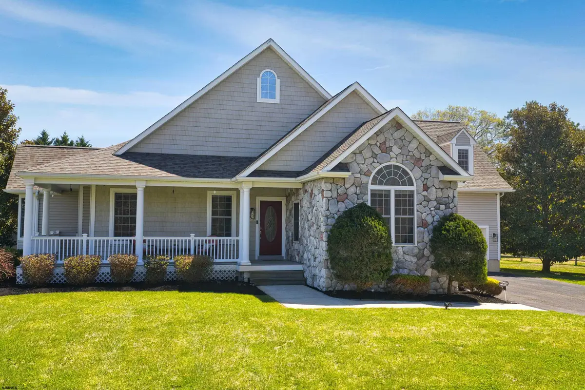 6 Galloping Way Way, Cape May Court House, NJ 08210 - #1