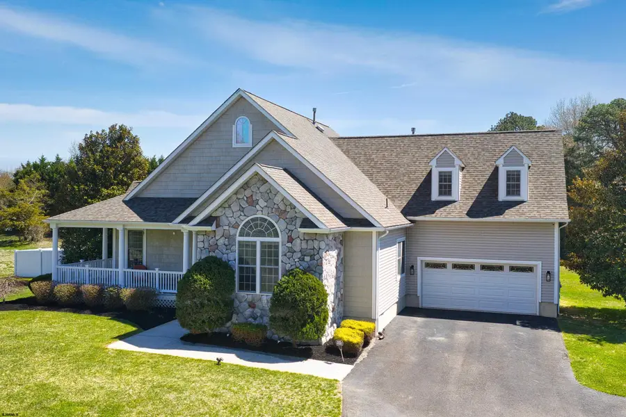 6 Galloping Way Way, Cape May Court House, NJ 08210 - #2