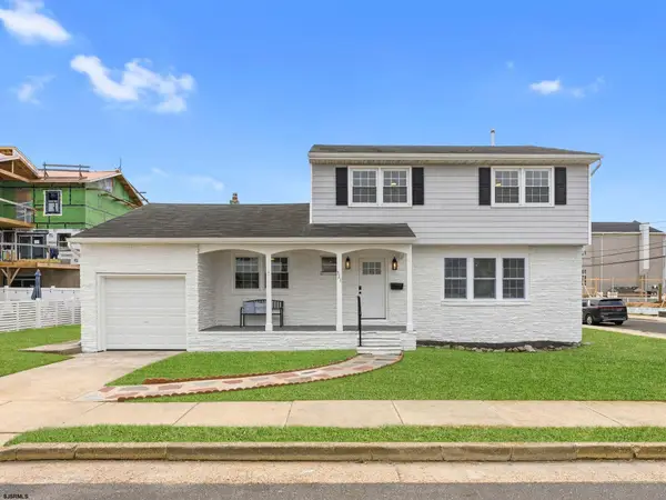 321 N Harvard Ave, Ventnor, NJ 08406