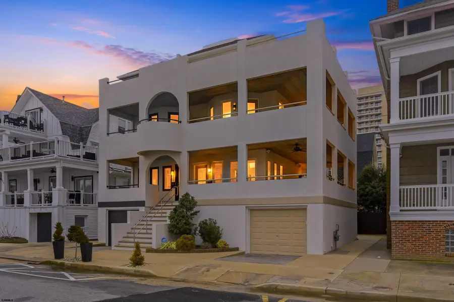 105 S Frankfort Ave, Ventnor City, NJ 08406 - #3