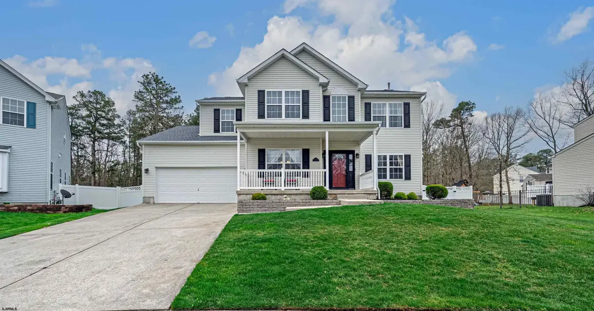 148 Rainbow Dr, Mays Landing, NJ 08330 - #1