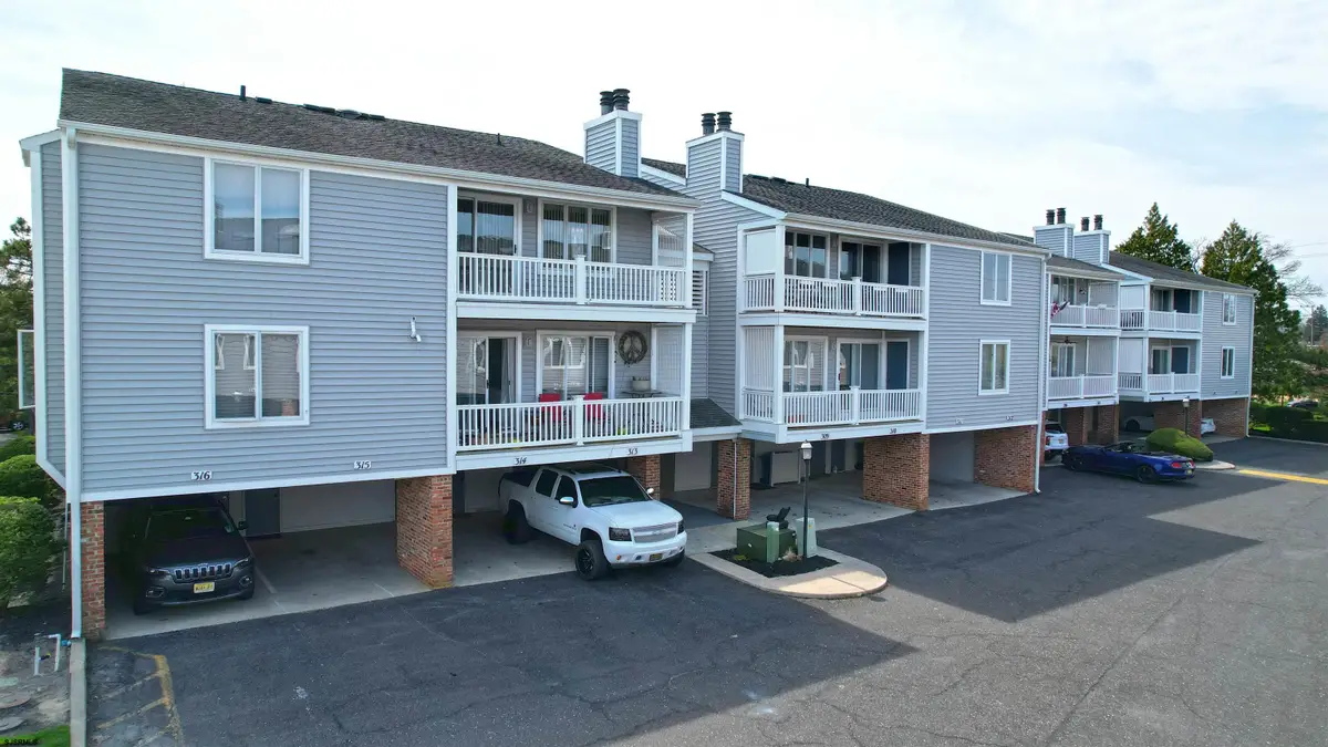 310 Harbour Cv #3310, Somers Point, NJ 08244 - #1