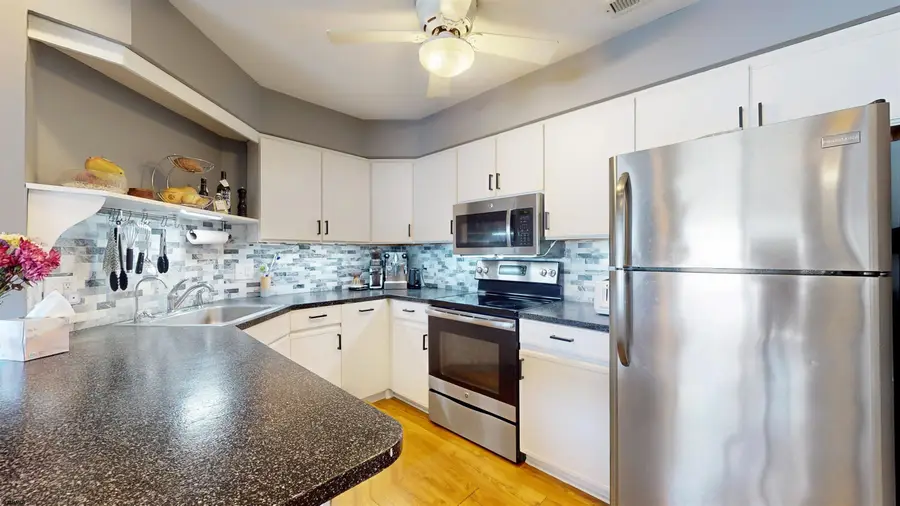 310 Harbour Cv #3310, Somers Point, NJ 08244 - #3