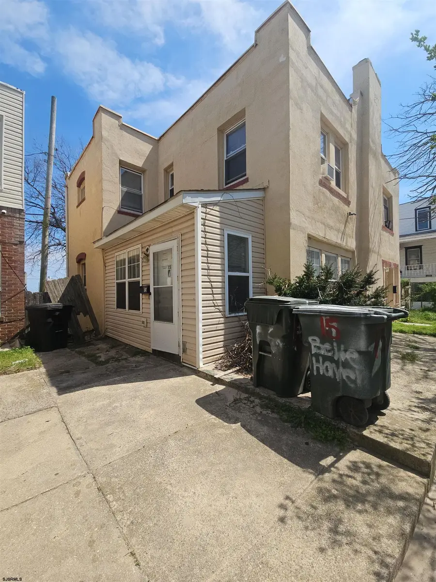 15 Belle Haven Ct, Atlantic City, NJ 08401 - #2