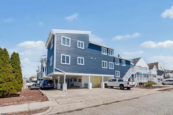 4318 W Brigantine Ave #D-2, Brigantine, NJ 08203