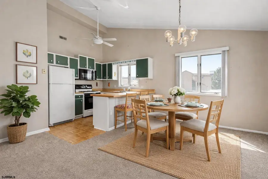 4318 W Brigantine Ave #D-2, Brigantine, NJ 08203 - #2