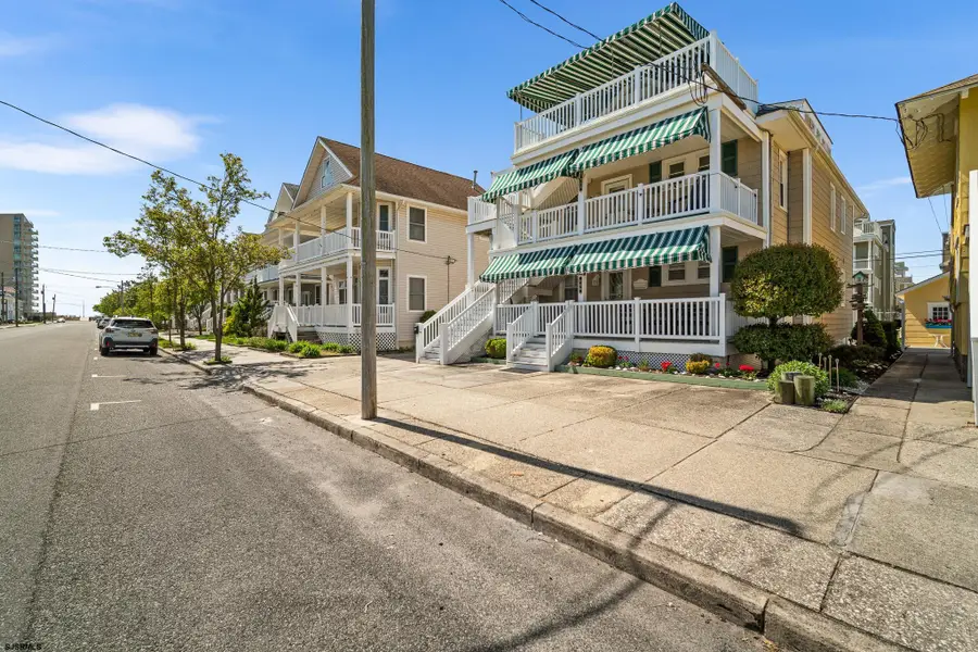 848 Park Pl #2, Ocean City, NJ 08226 - #3