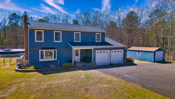 5209 Connecticut Ave, Hammonton, NJ 08037