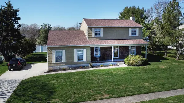 18 Hollyberry Ln, Marmora, NJ 08223