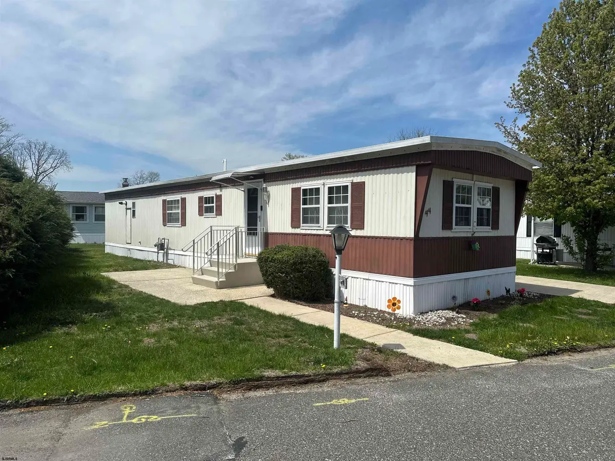 6215 Delilah Rd Lot #44, Egg Harbor, NJ 08234 - #1