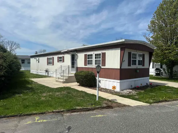 6215 Delilah Rd Lot #44, Egg Harbor, NJ 08234