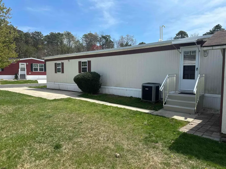 6215 Delilah Rd Lot #44, Egg Harbor, NJ 08234 - #2