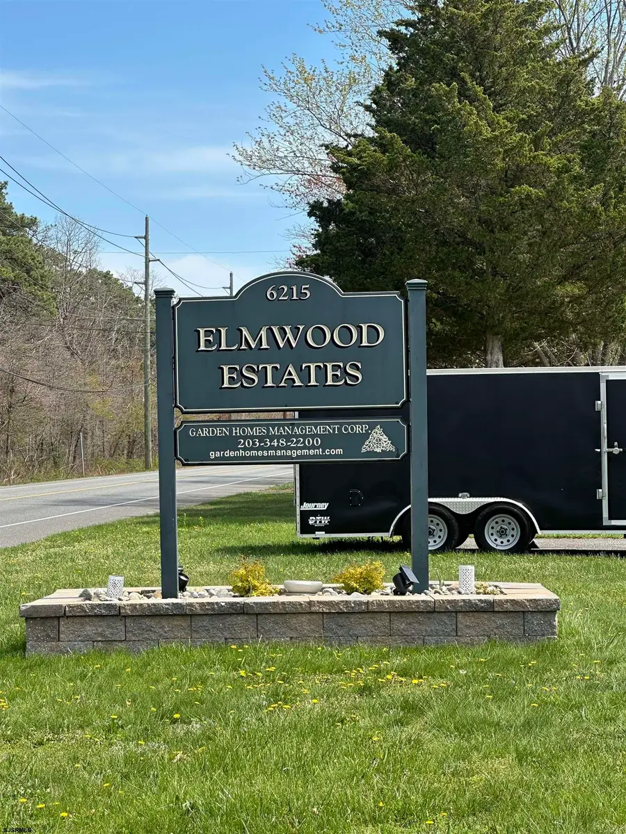 6215 Delilah Rd Lot #44, Egg Harbor, NJ 08234 - #3