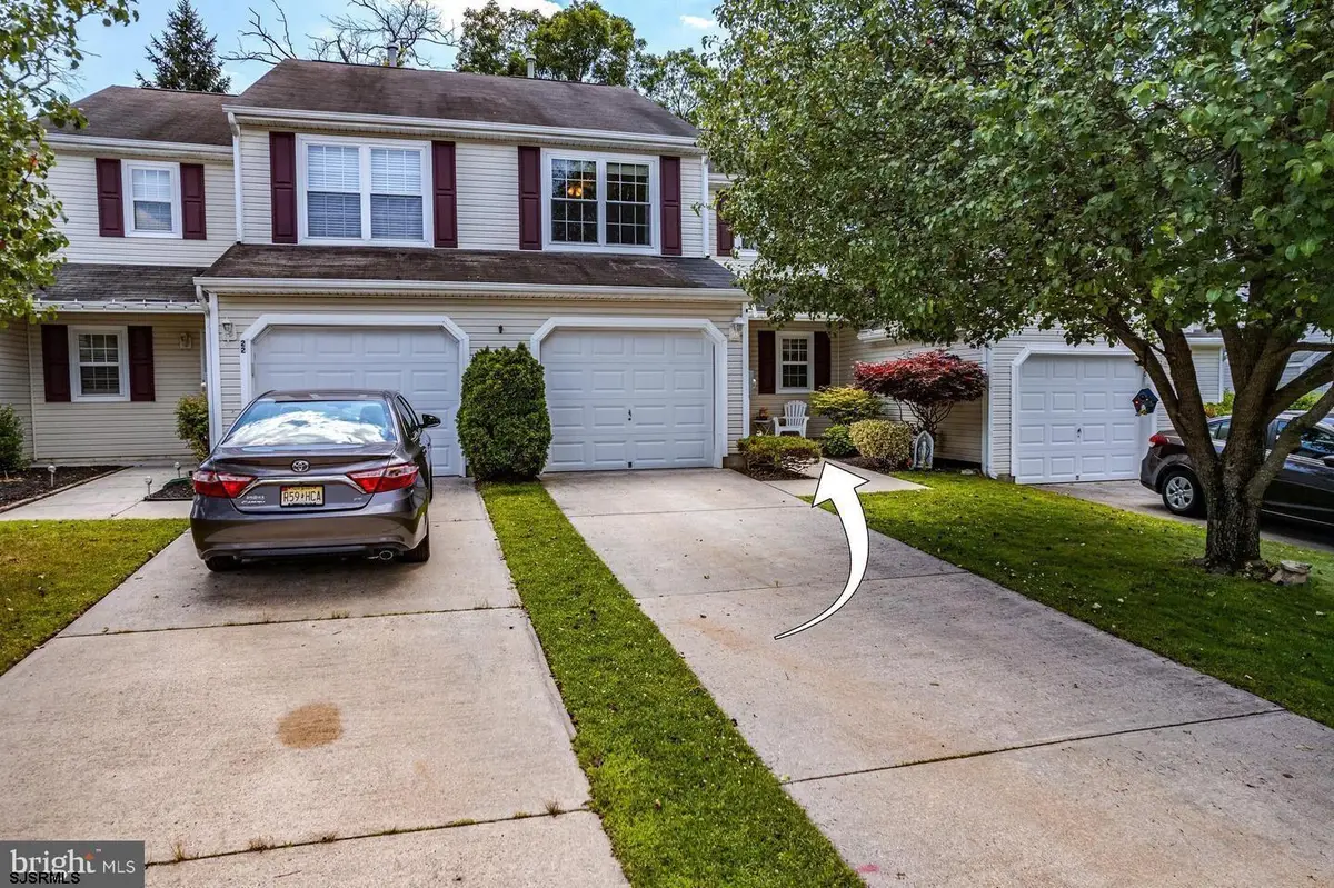 20 Brandywine Ct, Egg Harbor, NJ 08234 - #1