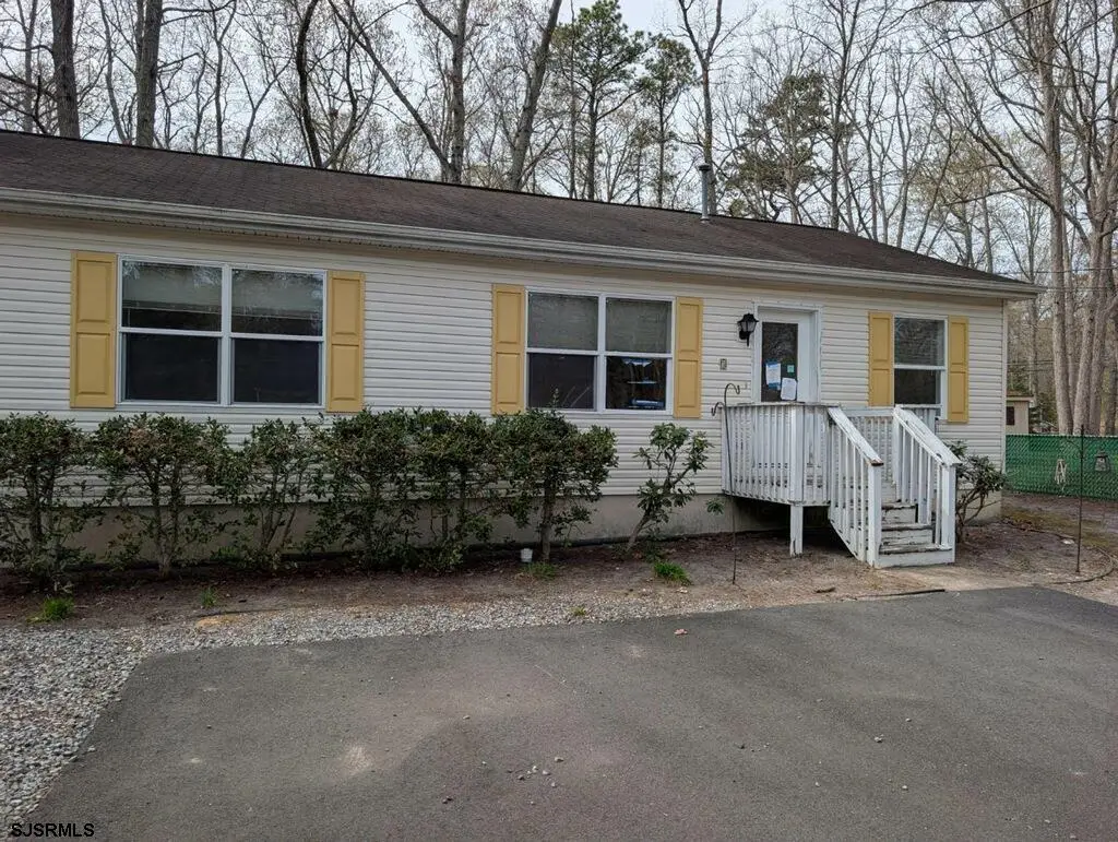 3 Old Stage Rd, Egg Harbor, NJ 08234 - #1