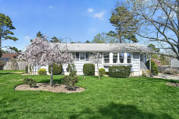 19 Seaside Ave, Marmora, NJ 08223