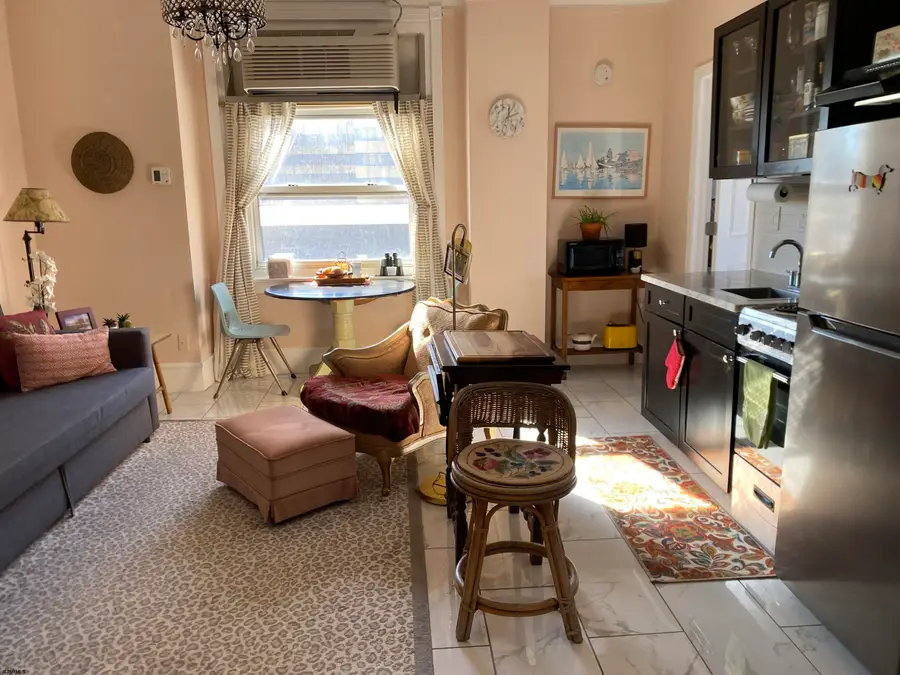 2721 Boardwalk #702, Atlantic City, NJ 08401 - #3