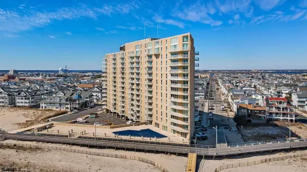 322 Boardwalk #406, Ocean City, NJ 08226