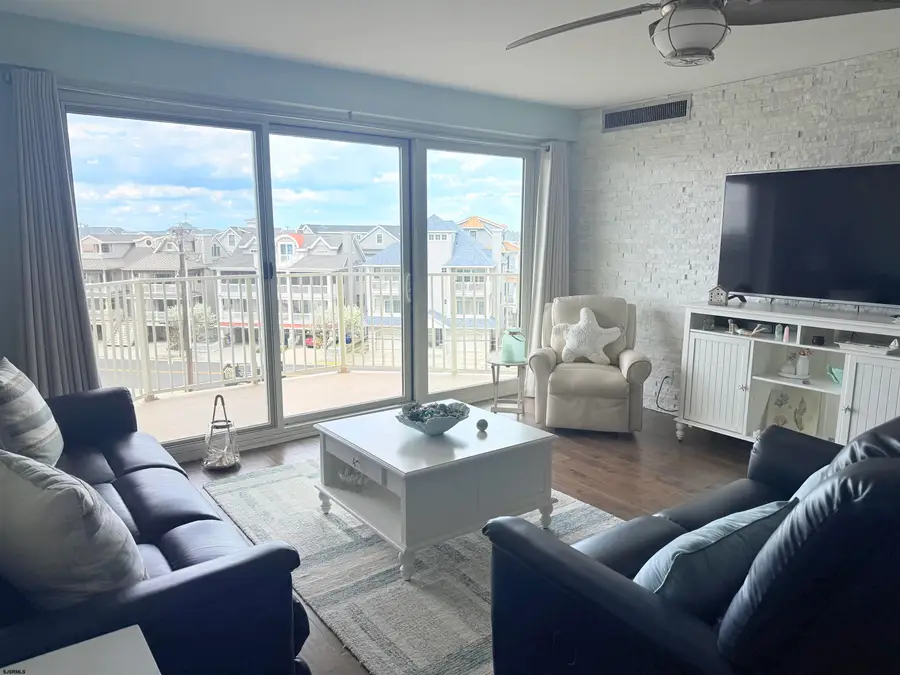 322 Boardwalk #406, Ocean City, NJ 08226 - #3