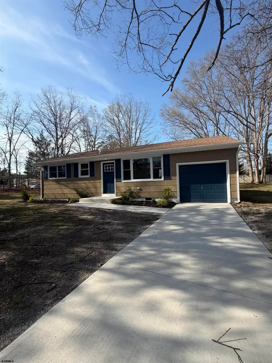 310 Sandy Ln Ln, Absecon, NJ 08205 - #2