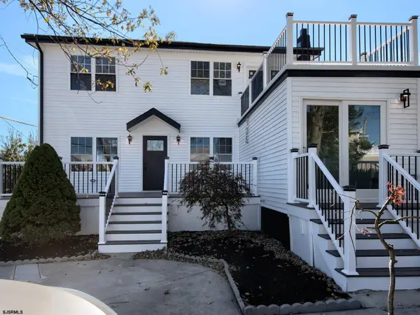 706 Augustine, Atlantic City, NJ 08401