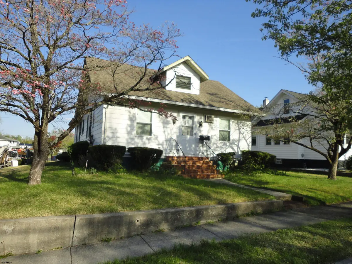 200 Walmer Street, Hammonton, NJ 08037 - #1