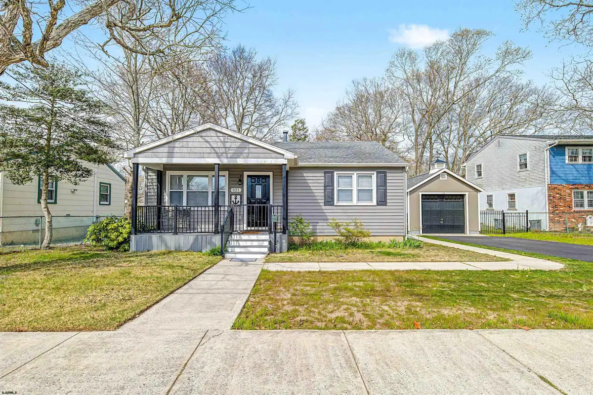 521 W New York Ave, Somers Point, NJ 08244 - #1