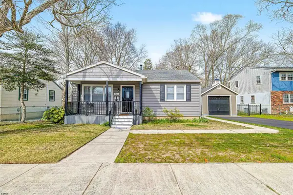 521 W New York Ave, Somers Point, NJ 08244