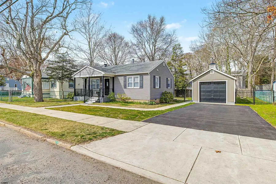 521 W New York Ave, Somers Point, NJ 08244 - #3