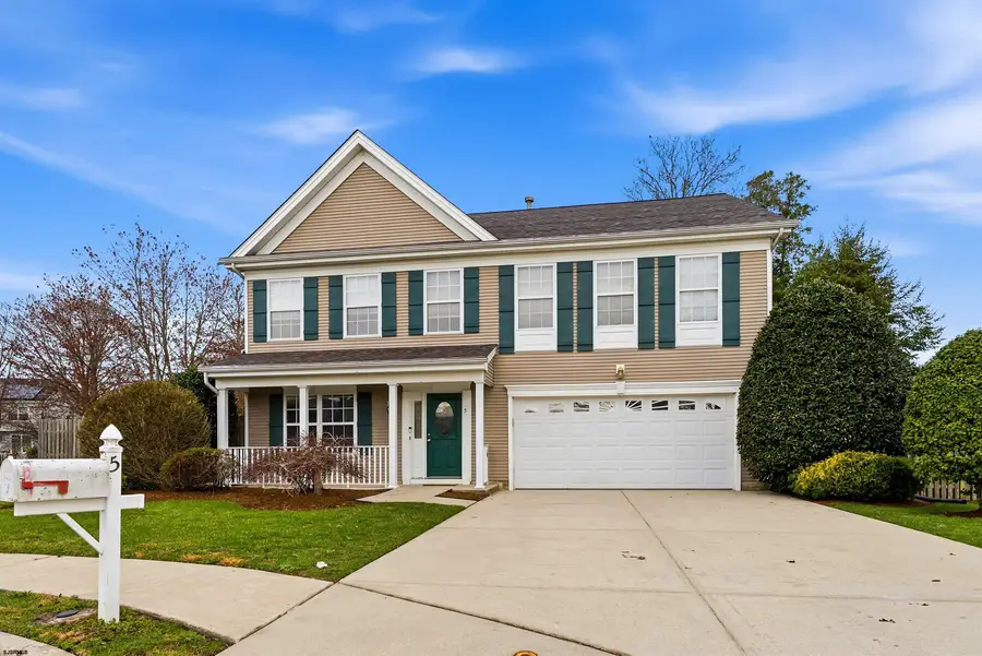 5 Arrowhead Ln, Linwood, NJ 08221 - #2