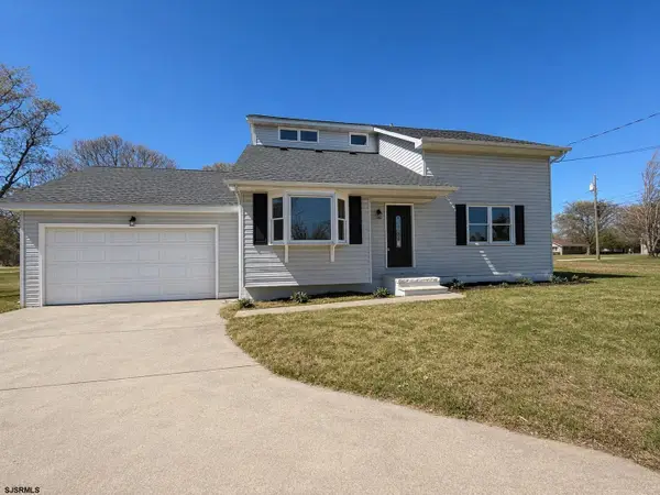 82 Dare Ave, Bridgeton, NJ 08302