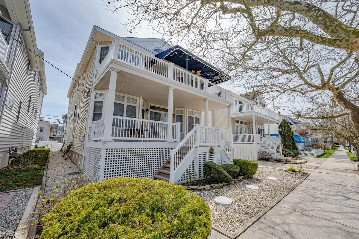 1235 Central Ave #1235, Ocean City, NJ 08226 - #1