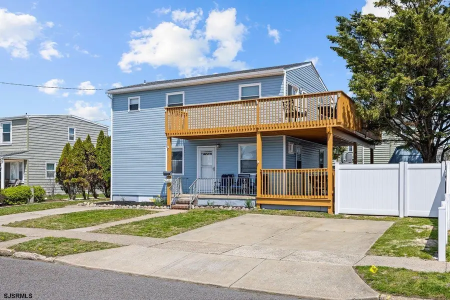 211 S 2nd Street #1, Brigantine, NJ 08203 - #2