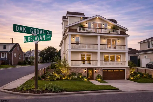 26 N Delavan Ave Ave, Margate, NJ 08402