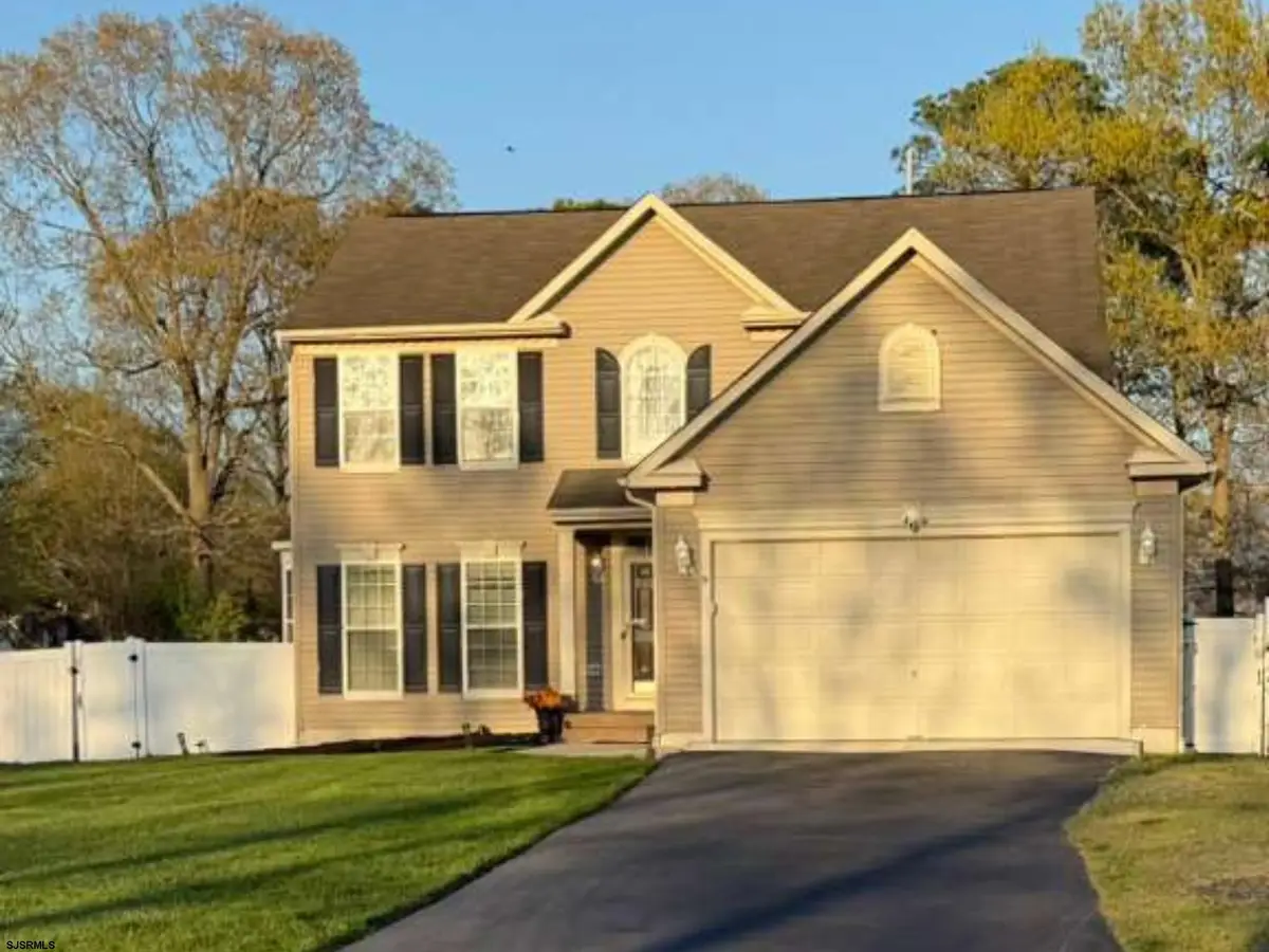 78 Marshall Dr Dr, Egg Harbor, NJ 08234 - #1