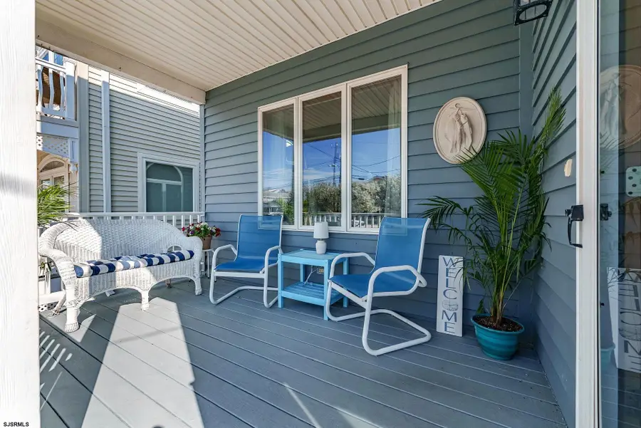 45 Simpson Road, Ocean City, NJ 08226 - #3