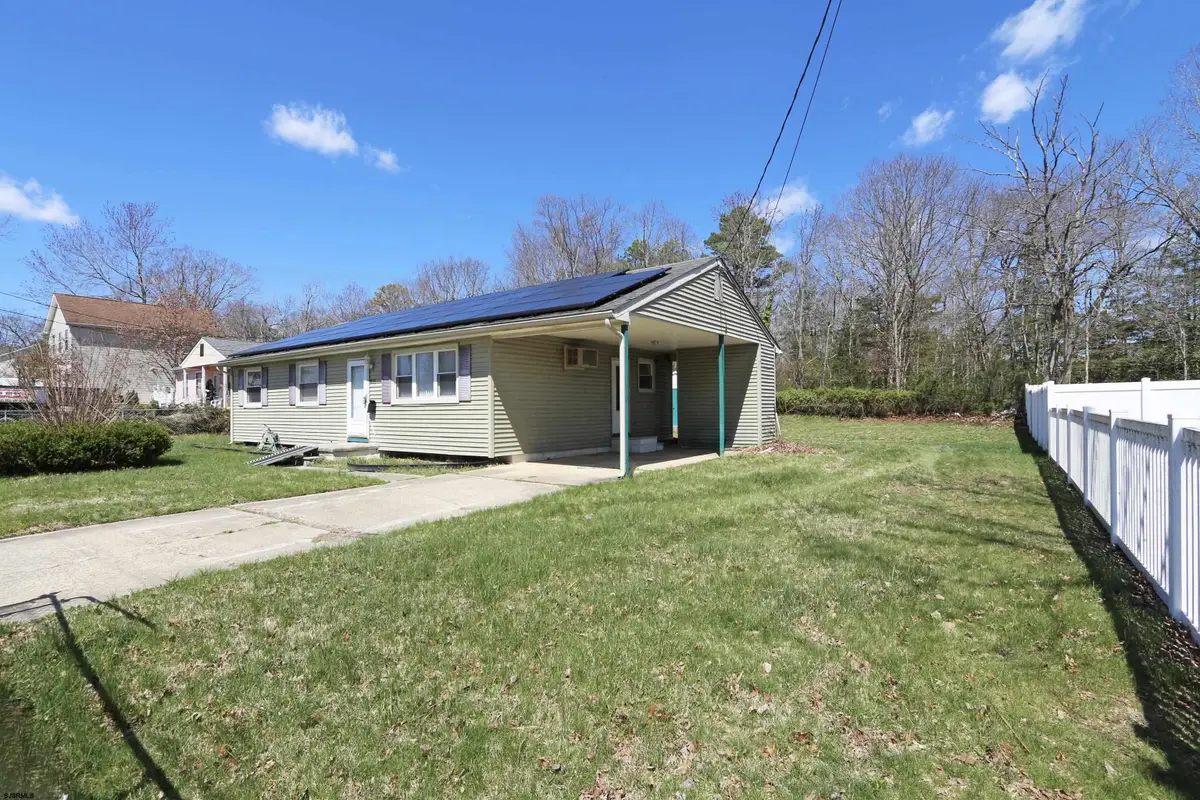 806 Seneca Ave, Pleasantville, NJ 08232 - #1