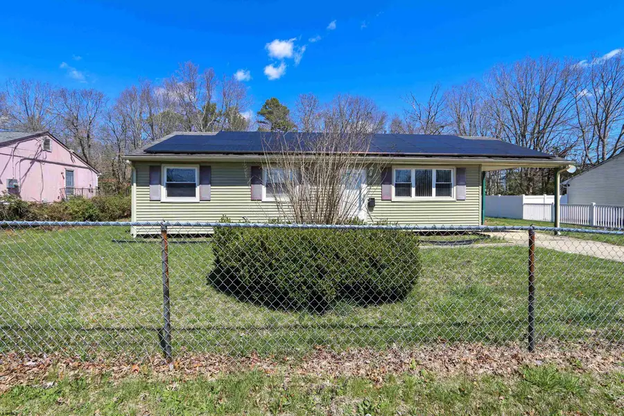 806 Seneca Ave, Pleasantville, NJ 08232 - #2