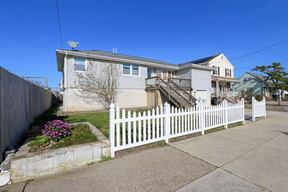 361 N Richmond Ave, Atlantic City, NJ 08401 - #1