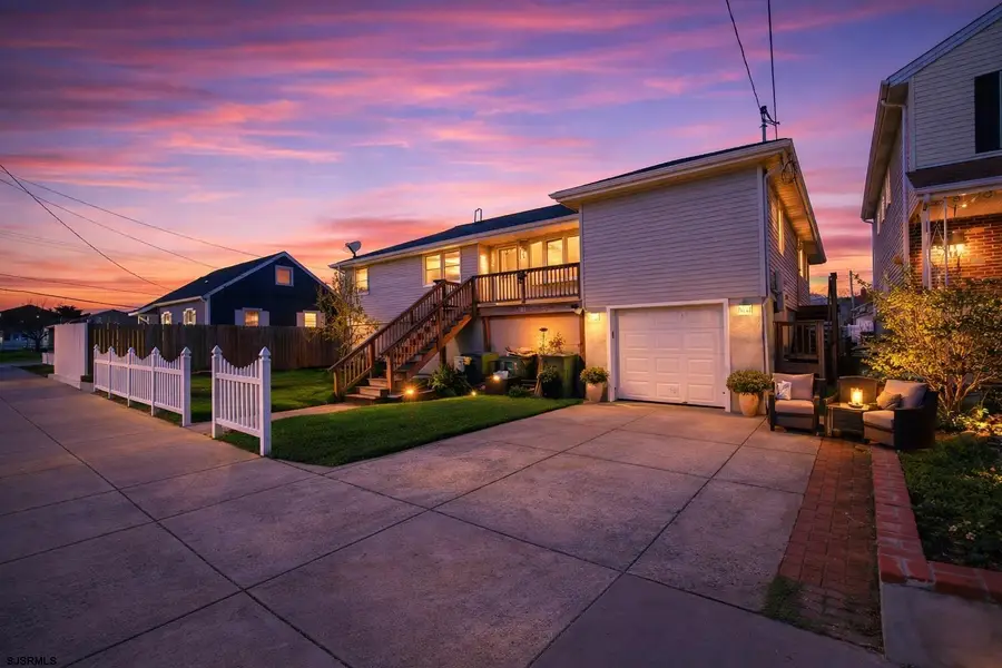 361 N Richmond Ave, Atlantic City, NJ 08401 - #2