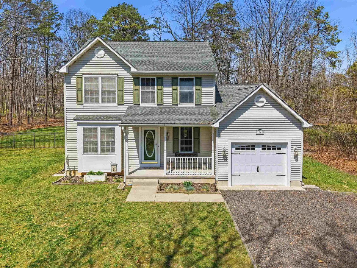 3202 Oakwood Dr, Hammonton, NJ 08037 - #1
