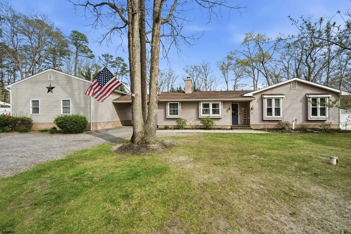 8 Taft Lane, Egg Harbor, NJ 08234 - #1