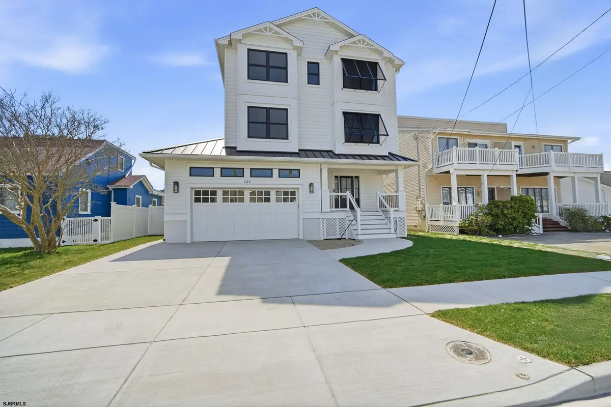 230 S 7th Street, Brigantine, NJ 08203-7109 - #1