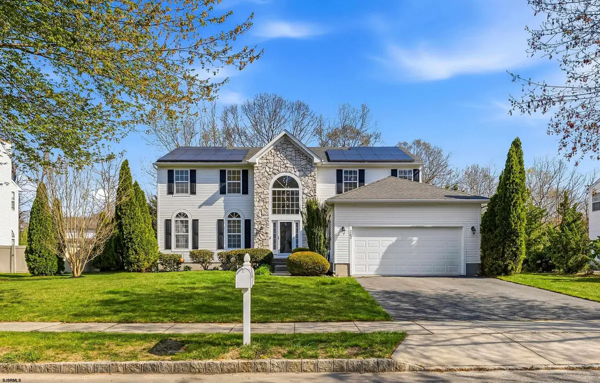 262 Churchill Dr, Egg Harbor, NJ 08234 - #1